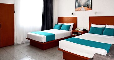 Best Western Global Express