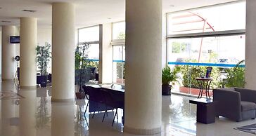 Best Western Global Express