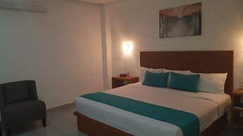 Best Western Global Express