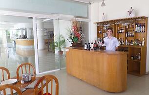 Best Western Global Express