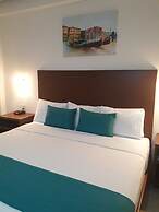 Best Western Global Express