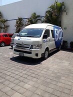 Best Western Global Express