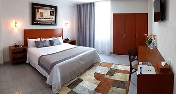 Best Western Global Express