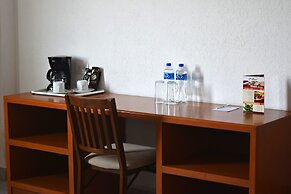 Best Western Global Express