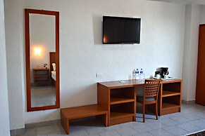 Best Western Global Express