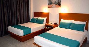 Best Western Global Express