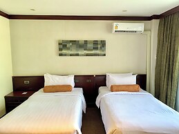 City Lodge Bangkok