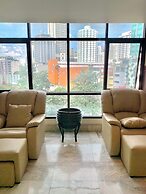 City Lodge Bangkok