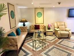 City Lodge Bangkok