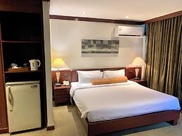 City Lodge Bangkok