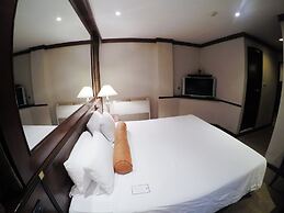 City Lodge Bangkok