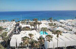 Arena Dorada - Apartments