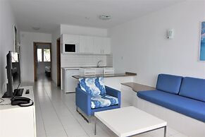 Arena Dorada - Apartments