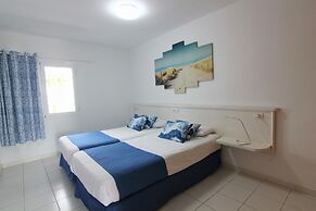 Arena Dorada - Apartments