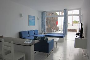 Arena Dorada - Apartments