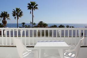 Arena Dorada - Apartments