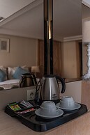 Xperia Saray Beach Hotel  - All Inclusive