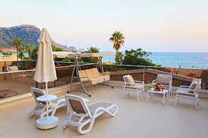 Xperia Saray Beach Hotel  - All Inclusive