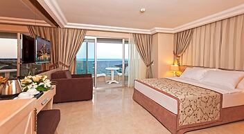 Xperia Saray Beach Hotel  - All Inclusive