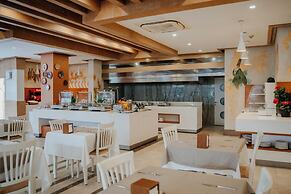 Xperia Saray Beach Hotel  - All Inclusive