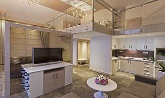 Xperia Saray Beach Hotel  - All Inclusive