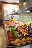 Xperia Saray Beach Hotel  - All Inclusive
