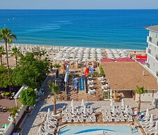 Xperia Saray Beach Hotel  - All Inclusive