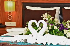 Xperia Grand Bali Hotel  - All Inclusive