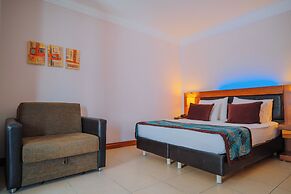 Xperia Grand Bali Hotel  - All Inclusive