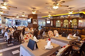 Xperia Grand Bali Hotel  - All Inclusive