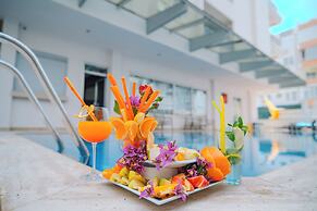 Xperia Grand Bali Hotel  - All Inclusive
