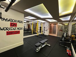 Xperia Grand Bali Hotel  - All Inclusive