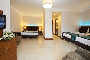 Xperia Grand Bali Hotel  - All Inclusive