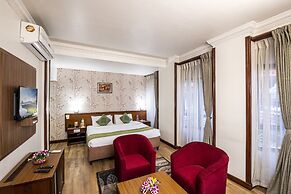 Hotel Nirvana Luxury International