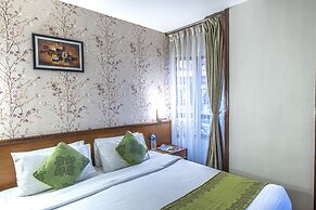 Hotel Nirvana Luxury International
