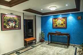 Hotel Nirvana Luxury International
