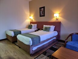 Hotel Nirvana Luxury International