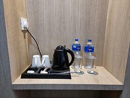 Hotel Nirvana Luxury International