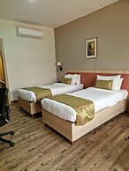 Hotel Nirvana Luxury International