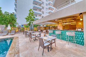 Yeniacun Apart Hotel