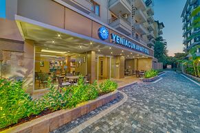 Yeniacun Apart Hotel