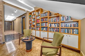 Yeniacun Apart Hotel