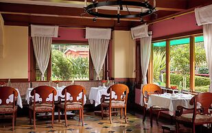 Fortune Resort Sullivan Court, Ooty - Member ITC Hotels' Group