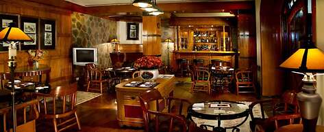 Fortune Resort Sullivan Court, Ooty - Member ITC Hotels' Group