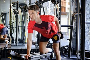 SPA Resort St. Ivan Rilski