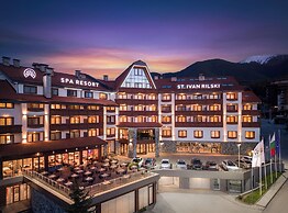 SPA Resort St. Ivan Rilski