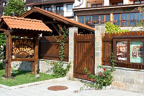 SPA Resort St. Ivan Rilski