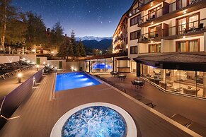 SPA Resort St. Ivan Rilski