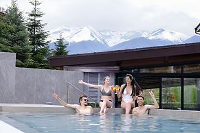 SPA Resort St. Ivan Rilski