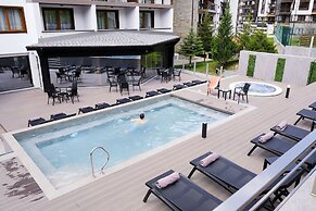 SPA Resort St. Ivan Rilski